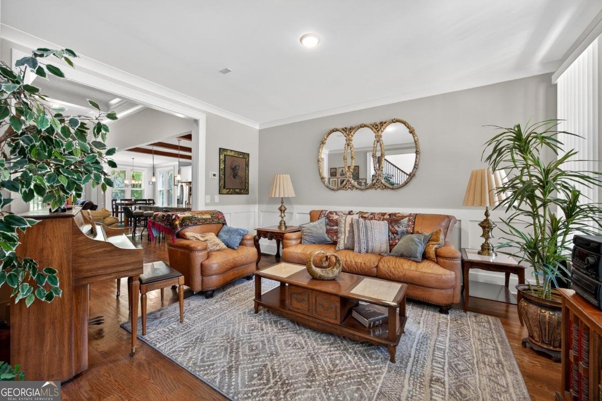 2710 Bolton Abbey Drive Marietta - Photo 6