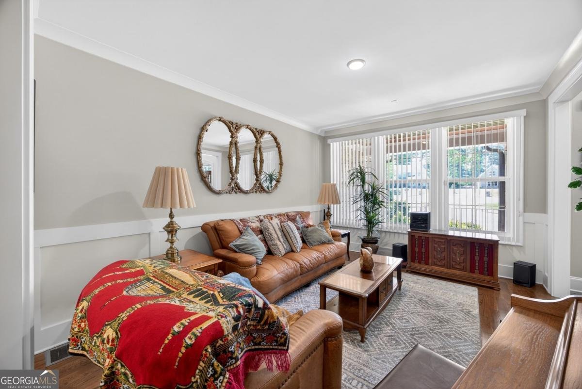 2710 Bolton Abbey Drive Marietta - Photo 7