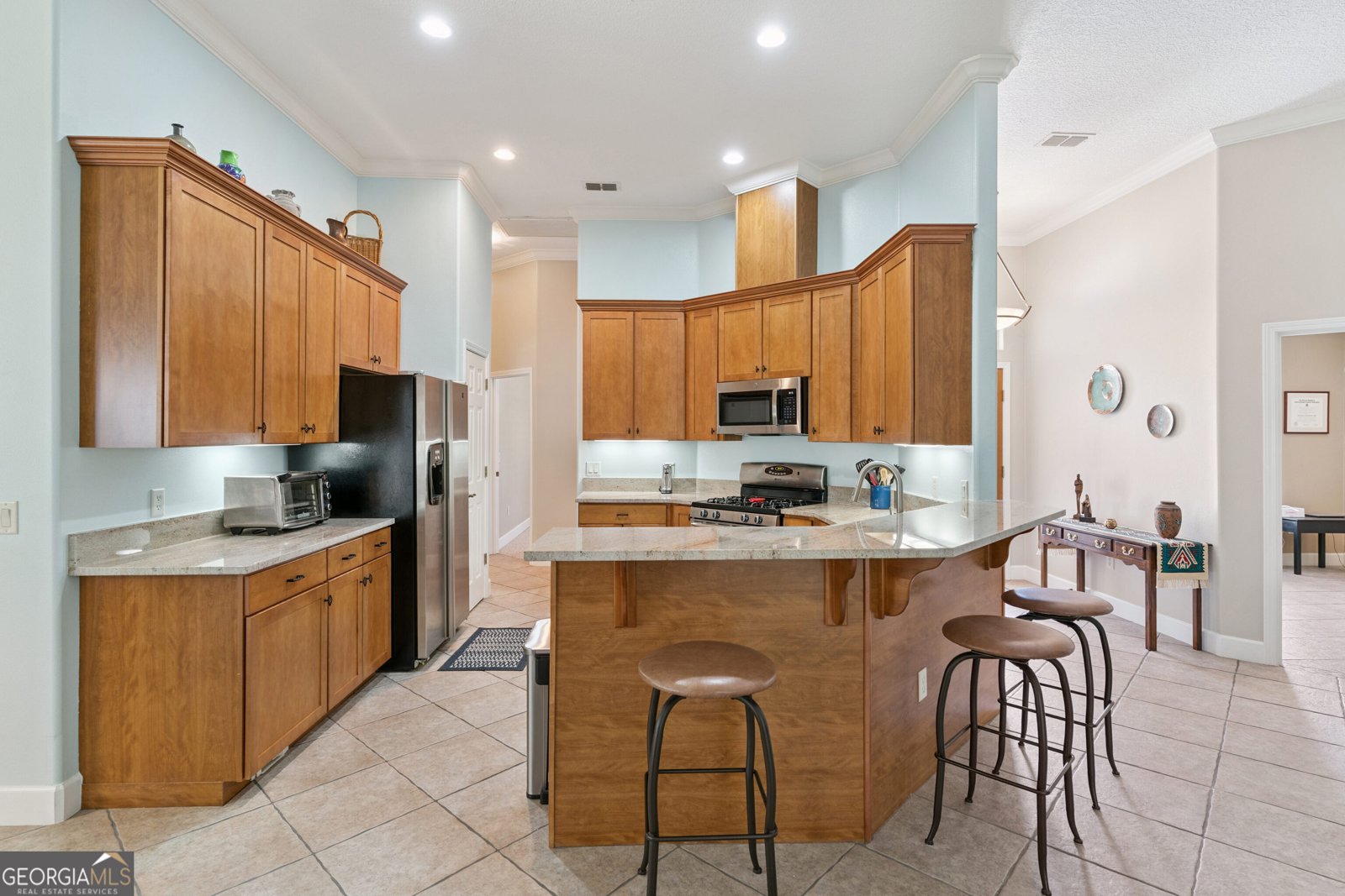 1647 Sandpiper Court St. Marys - Photo 14