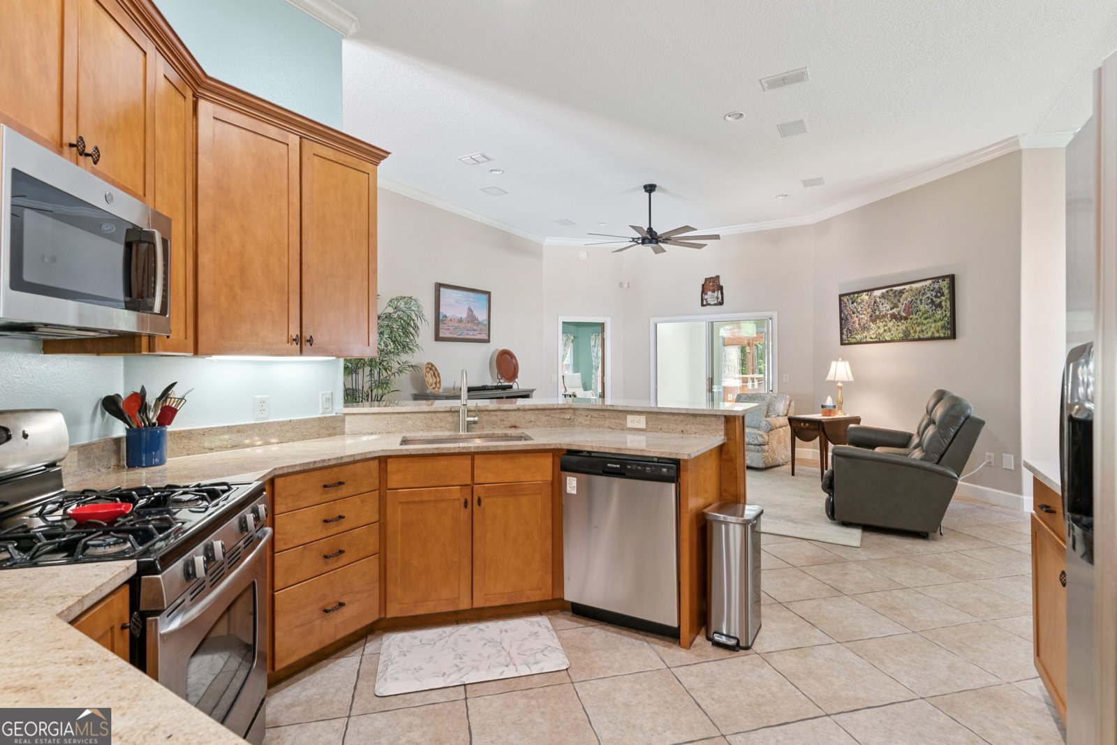 1647 Sandpiper Court St. Marys - Photo 16