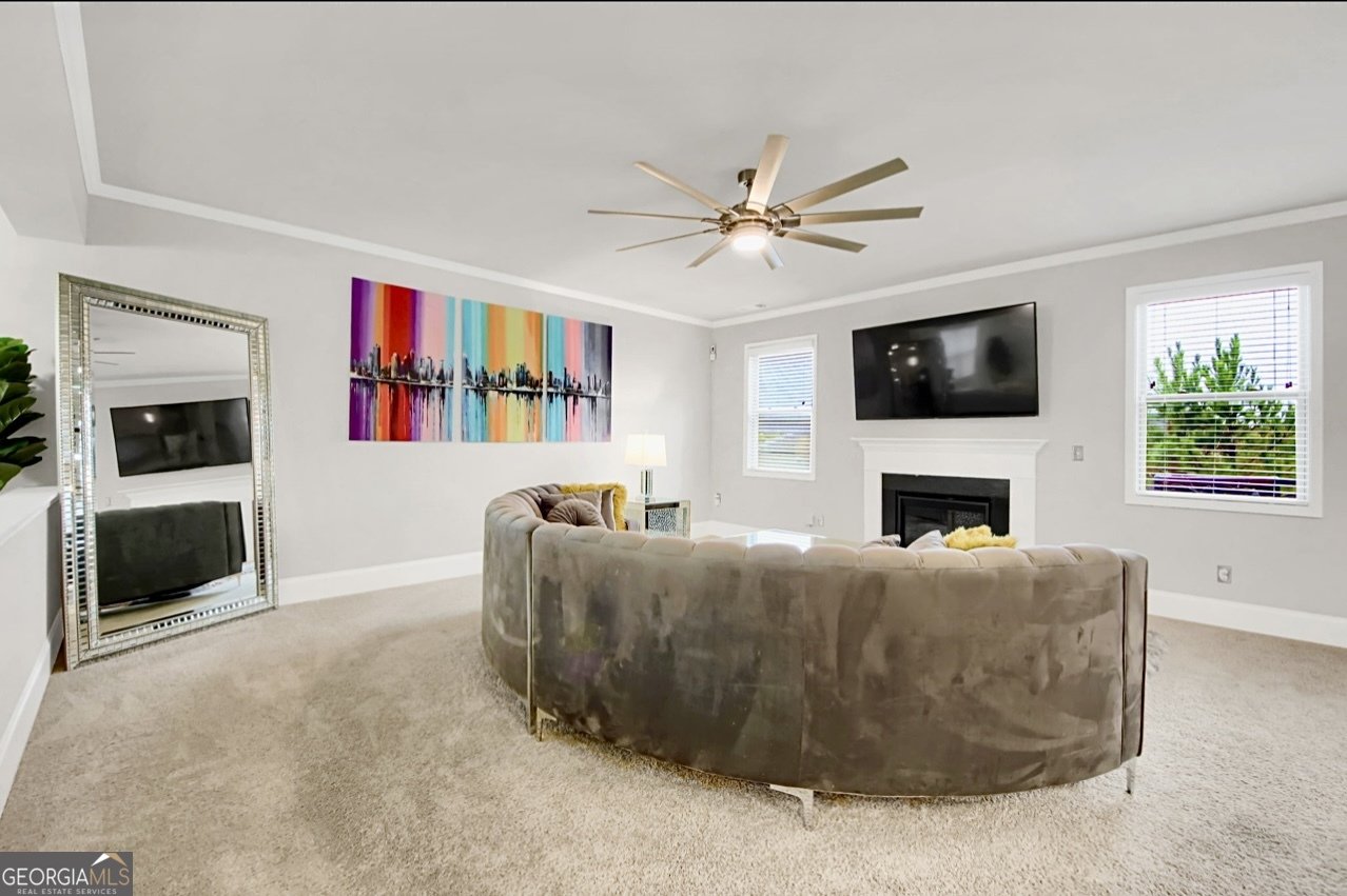 232 Woodstone Court Atlanta - Photo 11