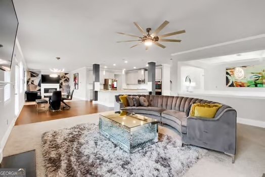 232 Woodstone Court Atlanta - Photo 12