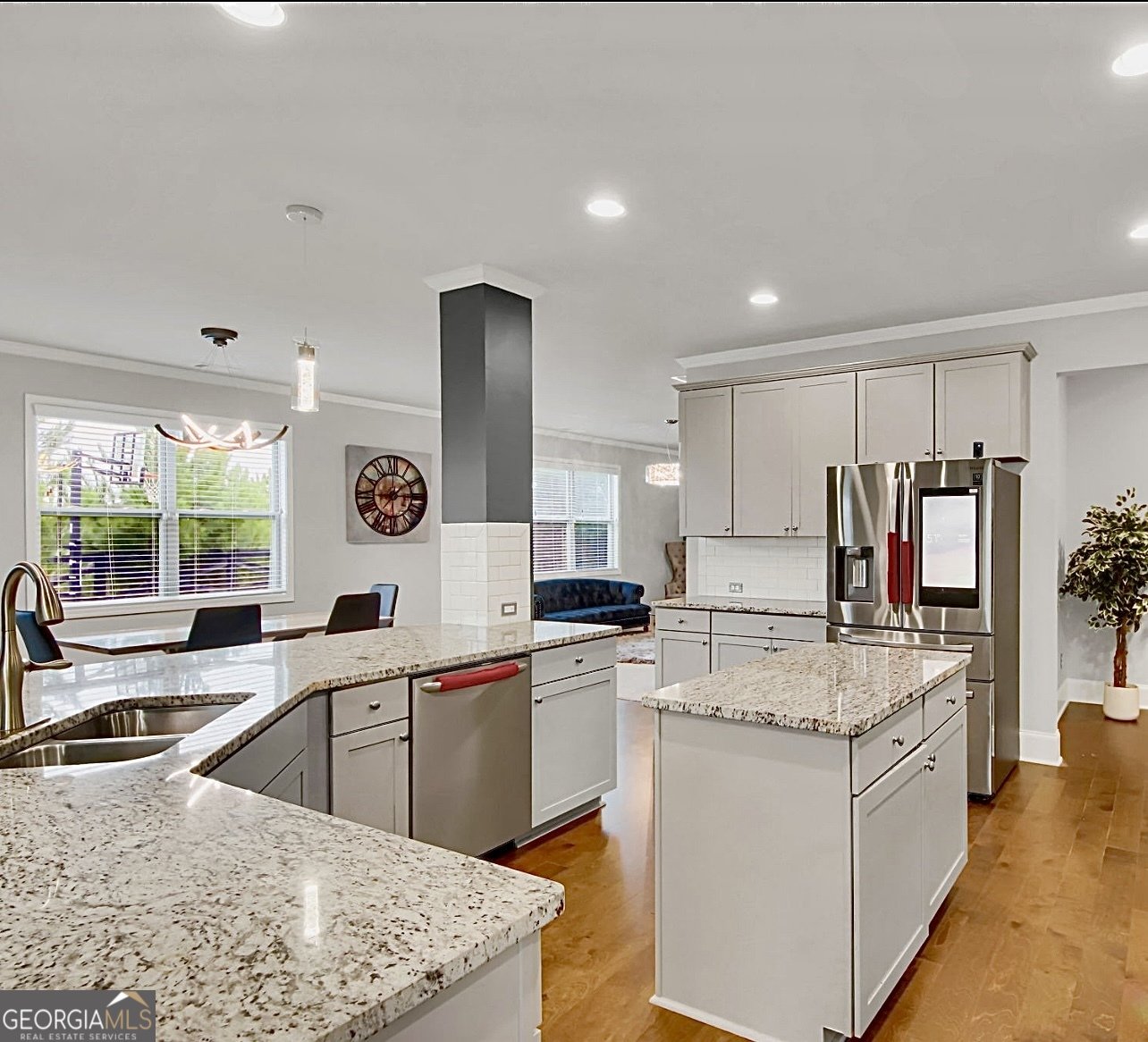 232 Woodstone Court Atlanta - Photo 16