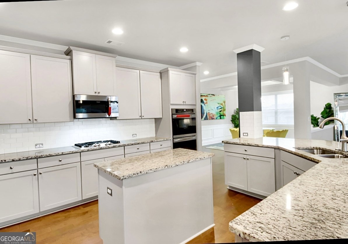 232 Woodstone Court Atlanta - Photo 17