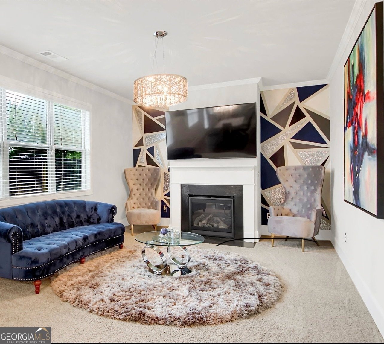 232 Woodstone Court Atlanta - Photo 21