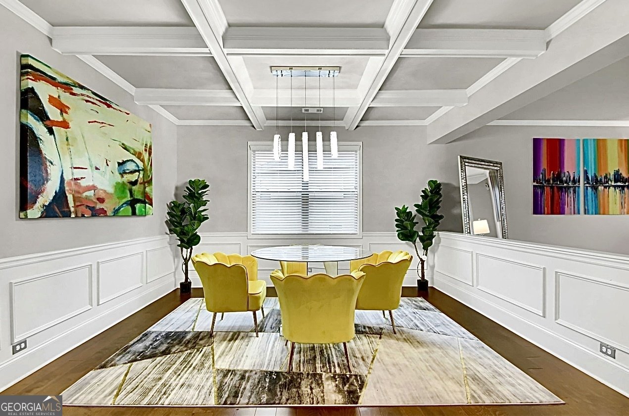 232 Woodstone Court Atlanta - Photo 7