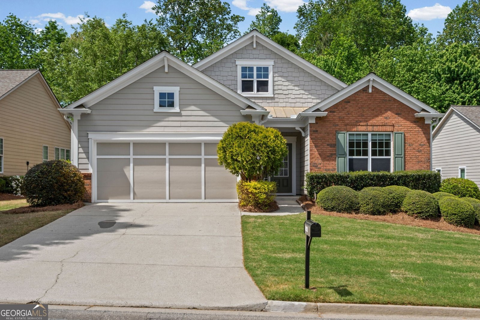 4920 Kings Common Way Cumming - Photo 1