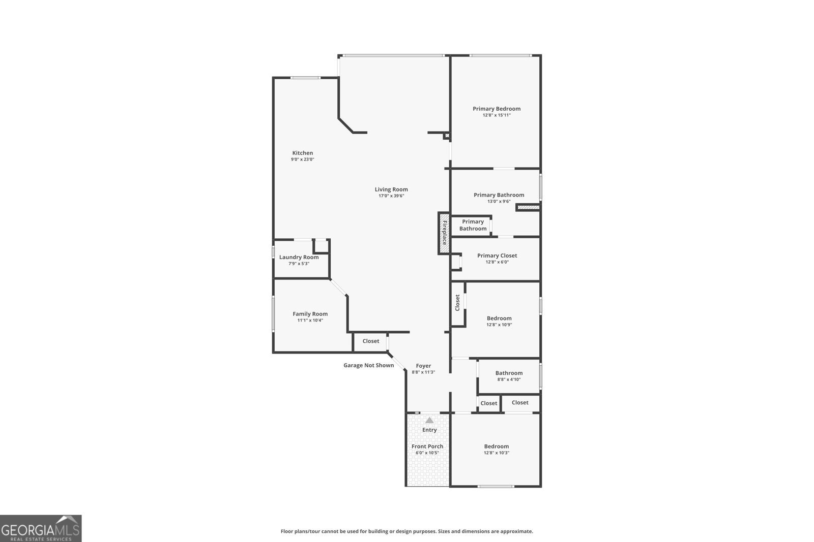 4920 Kings Common Way Cumming - Photo 41