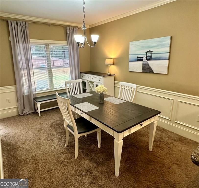 195 Mt Moriah Road Ball Ground - Photo 10