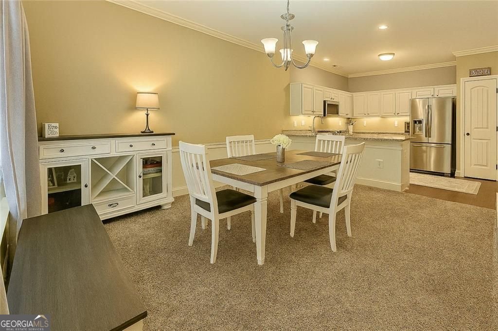 195 Mt Moriah Road Ball Ground - Photo 11