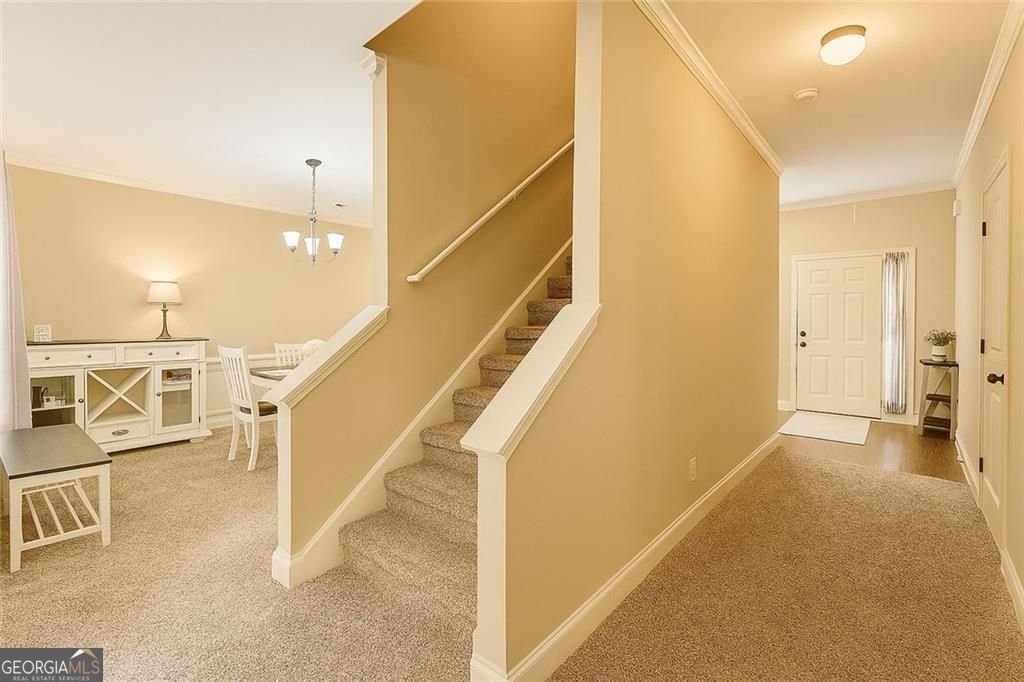 195 Mt Moriah Road Ball Ground - Photo 12