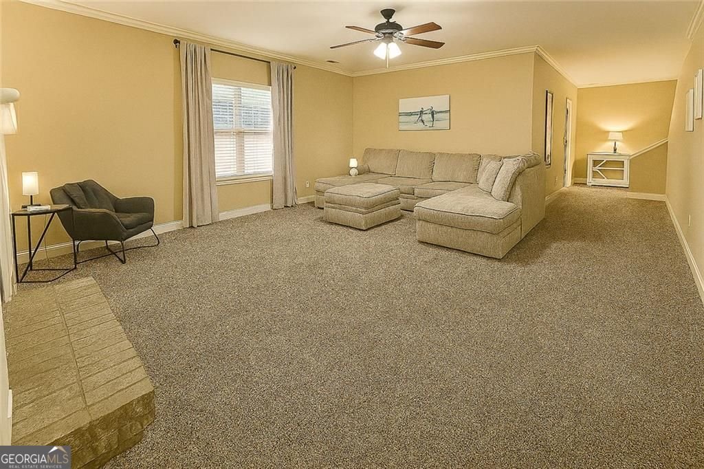 195 Mt Moriah Road Ball Ground - Photo 13