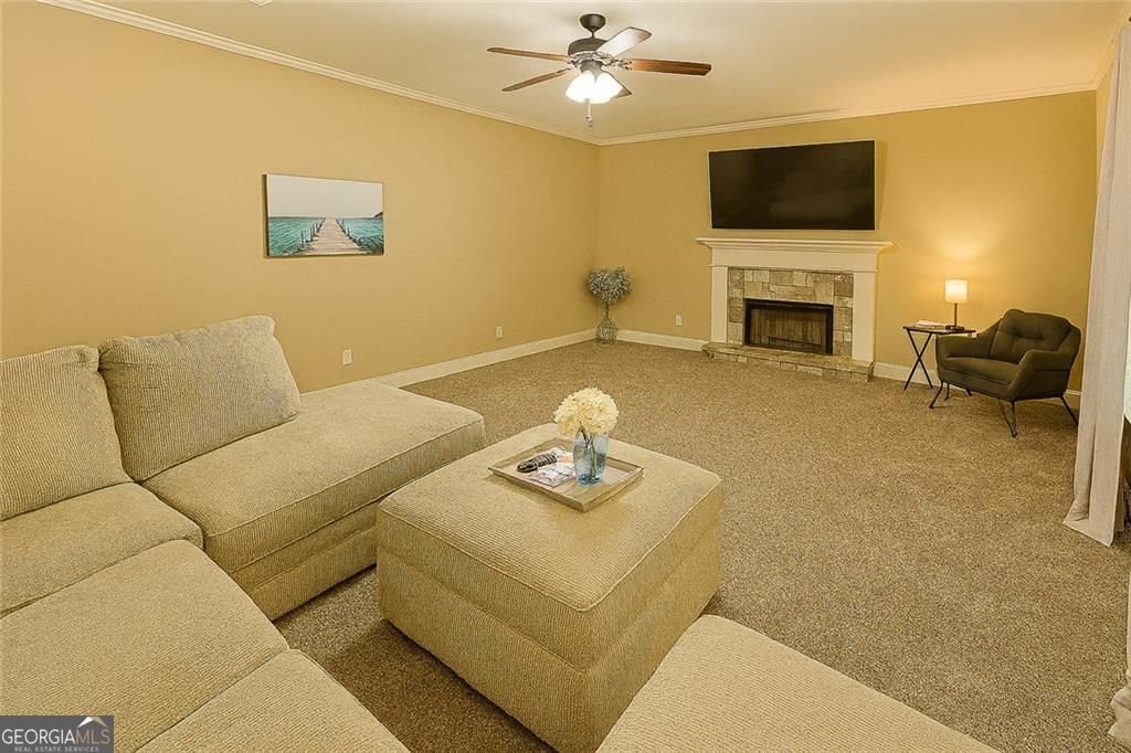 195 Mt Moriah Road Ball Ground - Photo 14