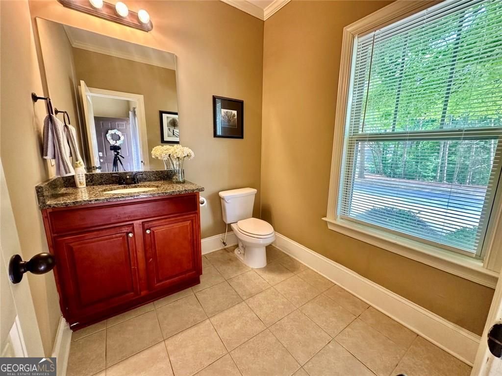 195 Mt Moriah Road Ball Ground - Photo 15