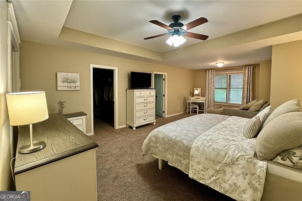 195 Mt Moriah Road Ball Ground - Photo 17