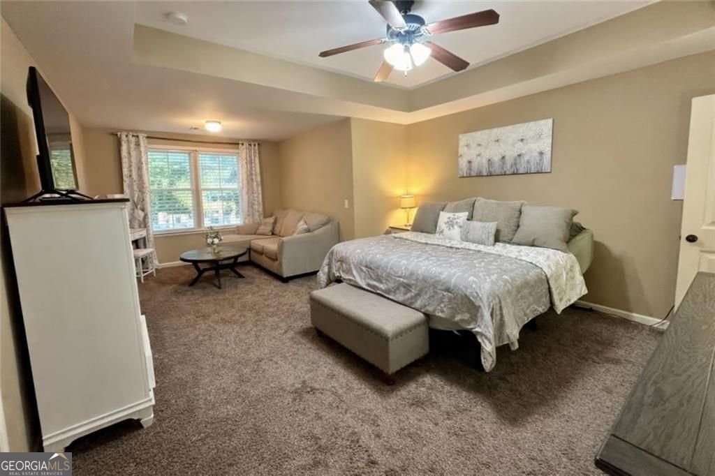 195 Mt Moriah Road Ball Ground - Photo 19