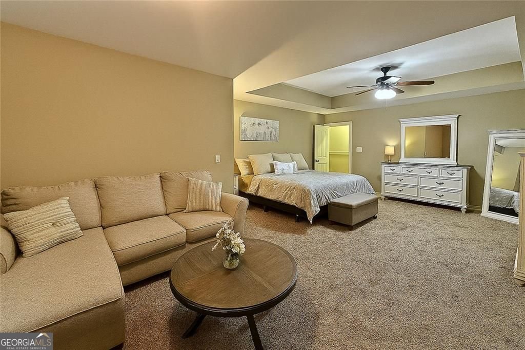 195 Mt Moriah Road Ball Ground - Photo 20