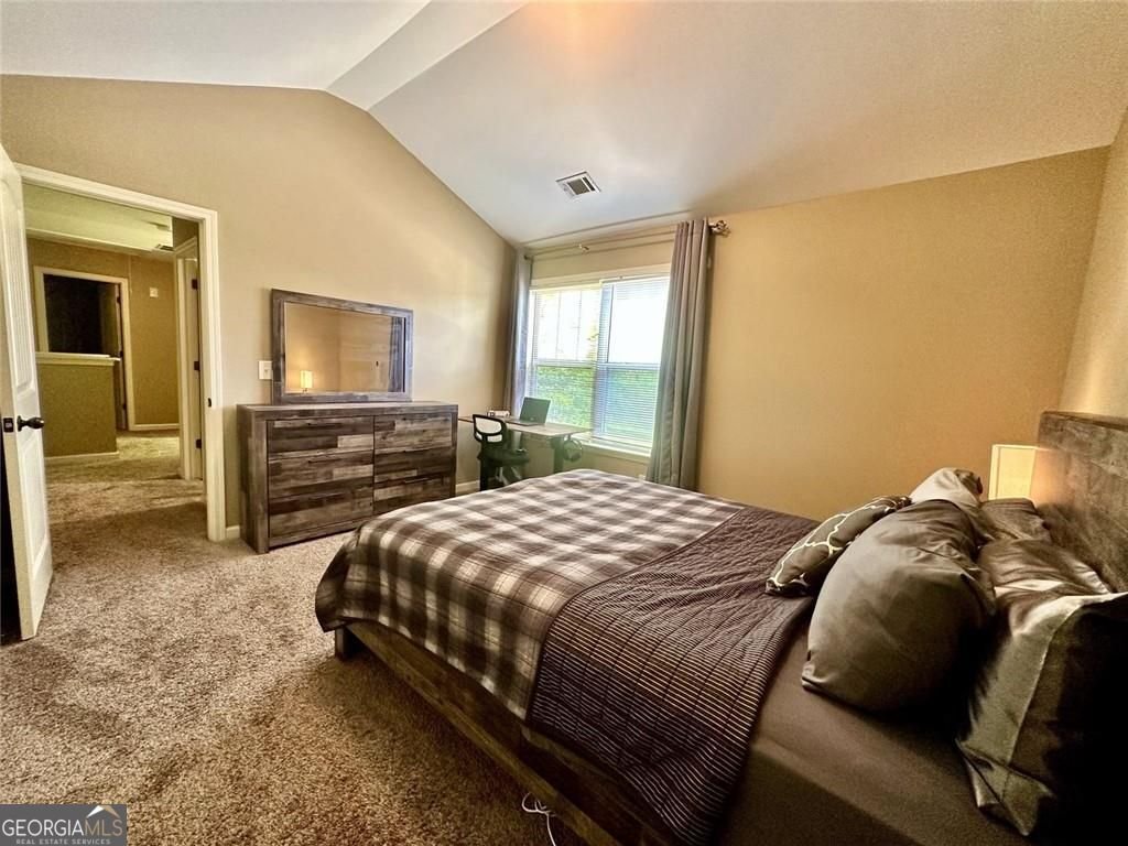 195 Mt Moriah Road Ball Ground - Photo 25