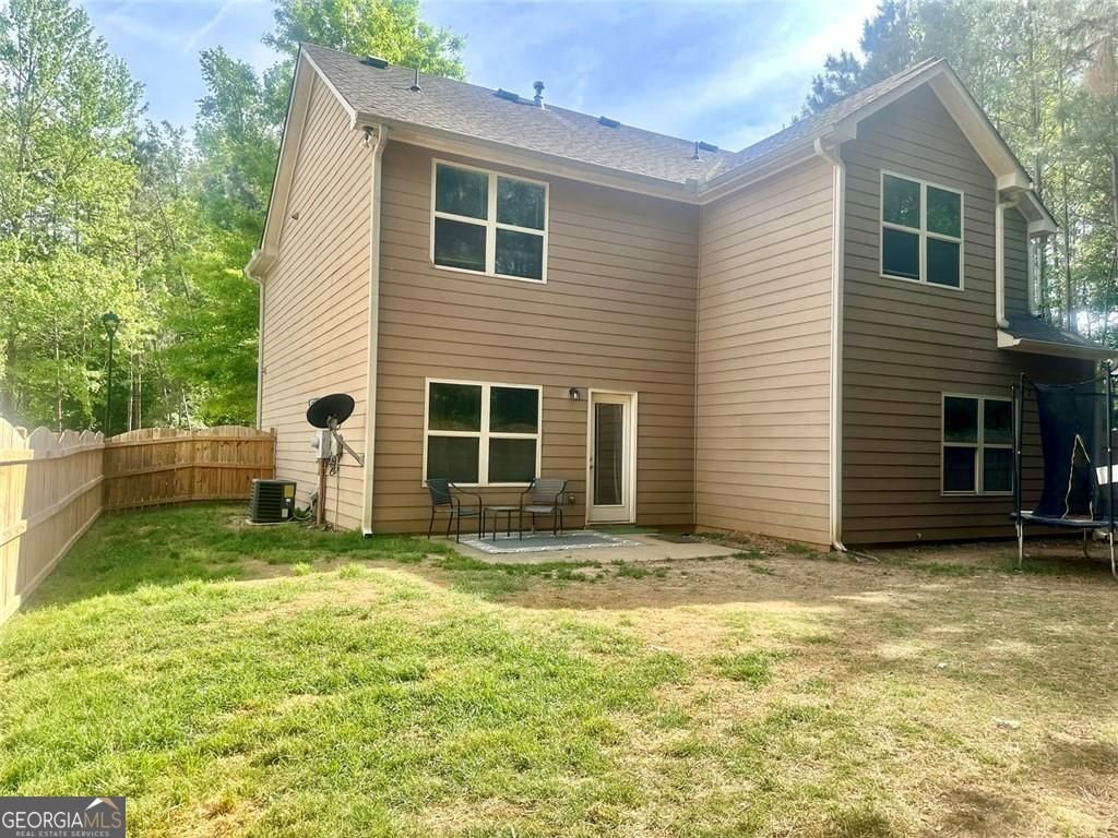 195 Mt Moriah Road Ball Ground - Photo 32