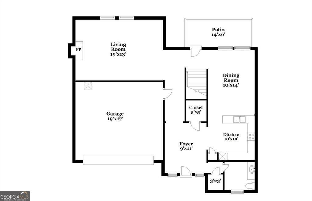 195 Mt Moriah Road Ball Ground - Photo 33