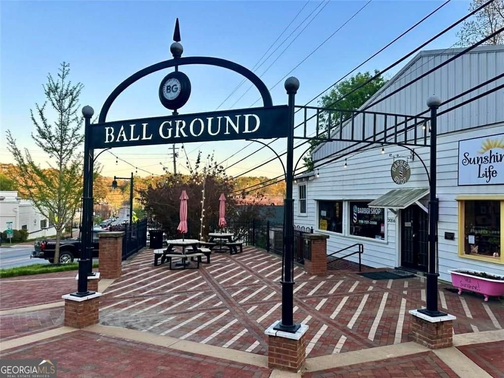 195 Mt Moriah Road Ball Ground - Photo 35