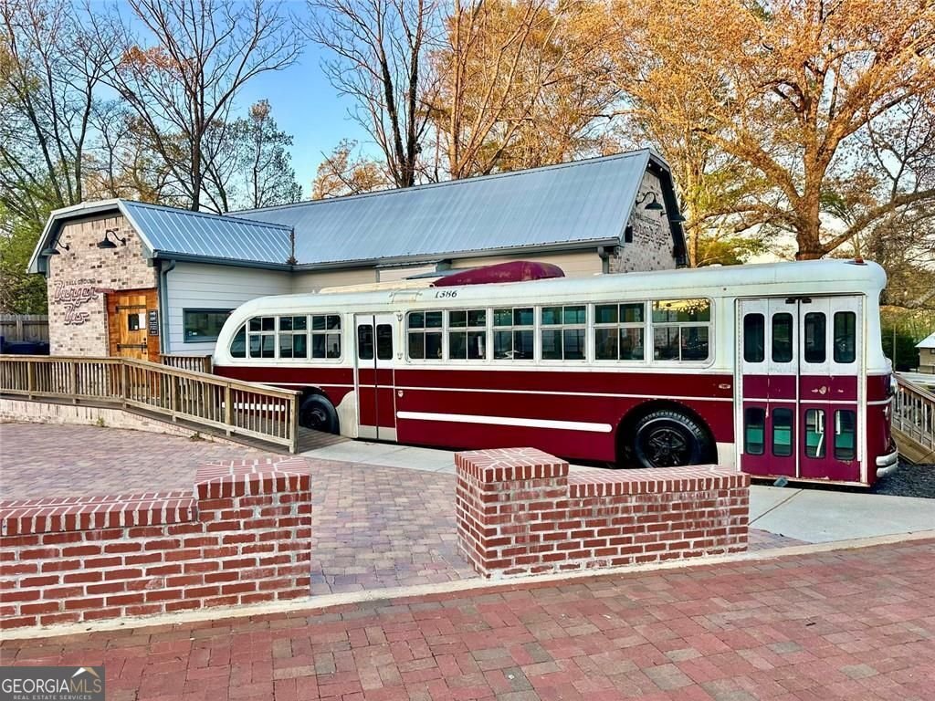 195 Mt Moriah Road Ball Ground - Photo 36