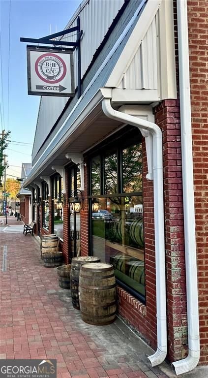 195 Mt Moriah Road Ball Ground - Photo 37