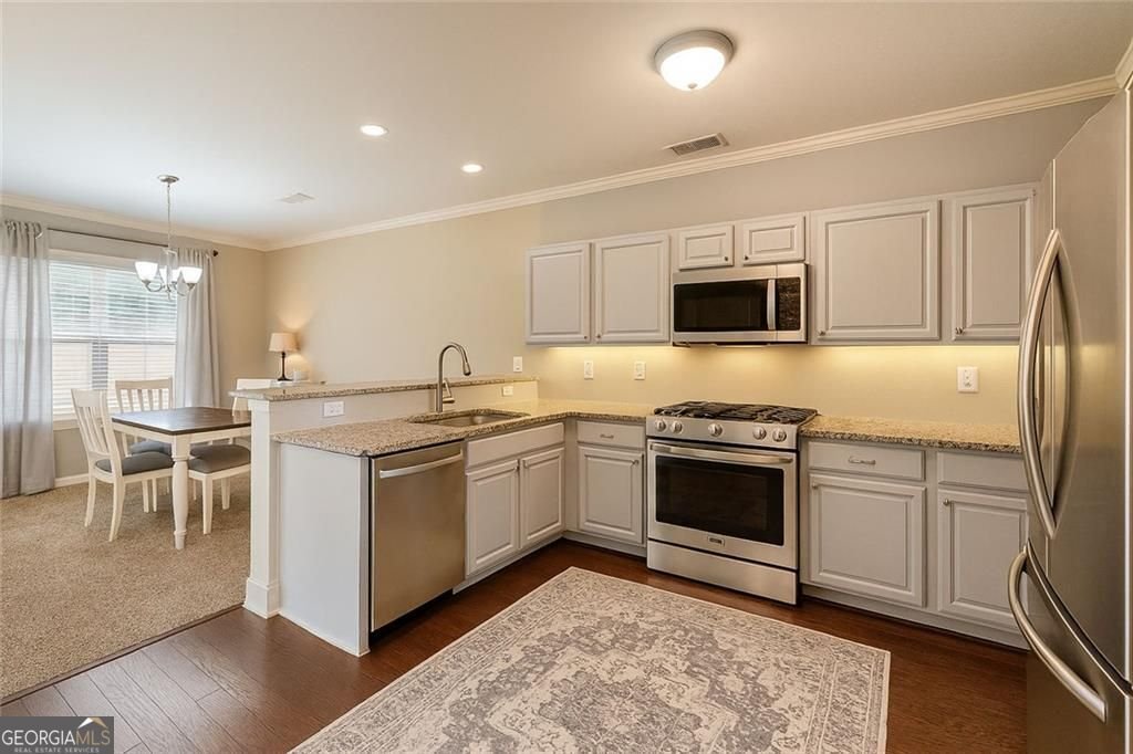 195 Mt Moriah Road Ball Ground - Photo 6