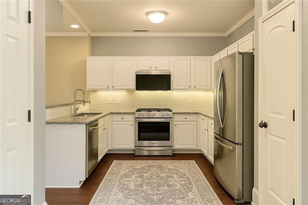 195 Mt Moriah Road Ball Ground - Photo 7