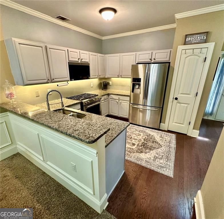 195 Mt Moriah Road Ball Ground - Photo 8