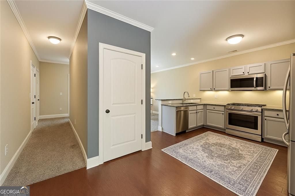 195 Mt Moriah Road Ball Ground - Photo 9