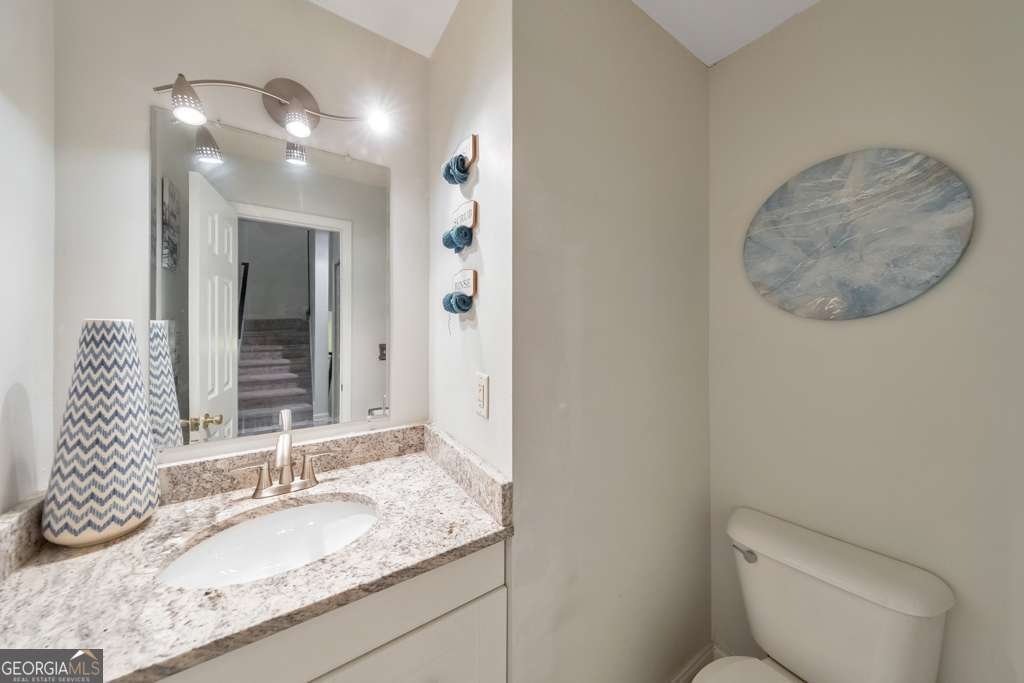 2057 Pinnacle Pointe Drive Norcross - Photo 13