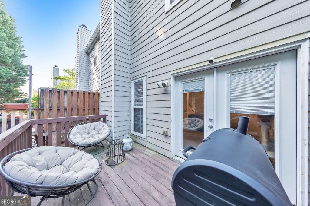 2057 Pinnacle Pointe Drive Norcross - Photo 24