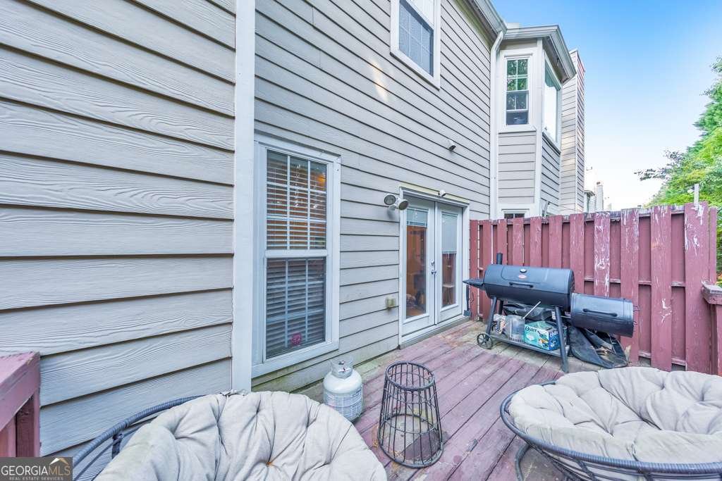 2057 Pinnacle Pointe Drive Norcross - Photo 25