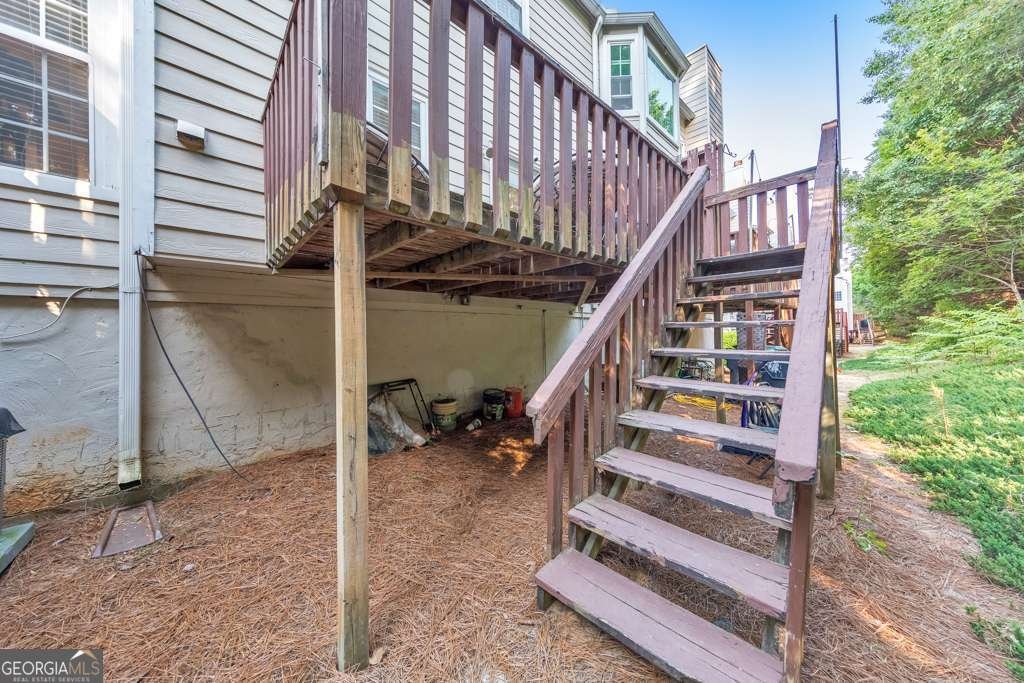 2057 Pinnacle Pointe Drive Norcross - Photo 26