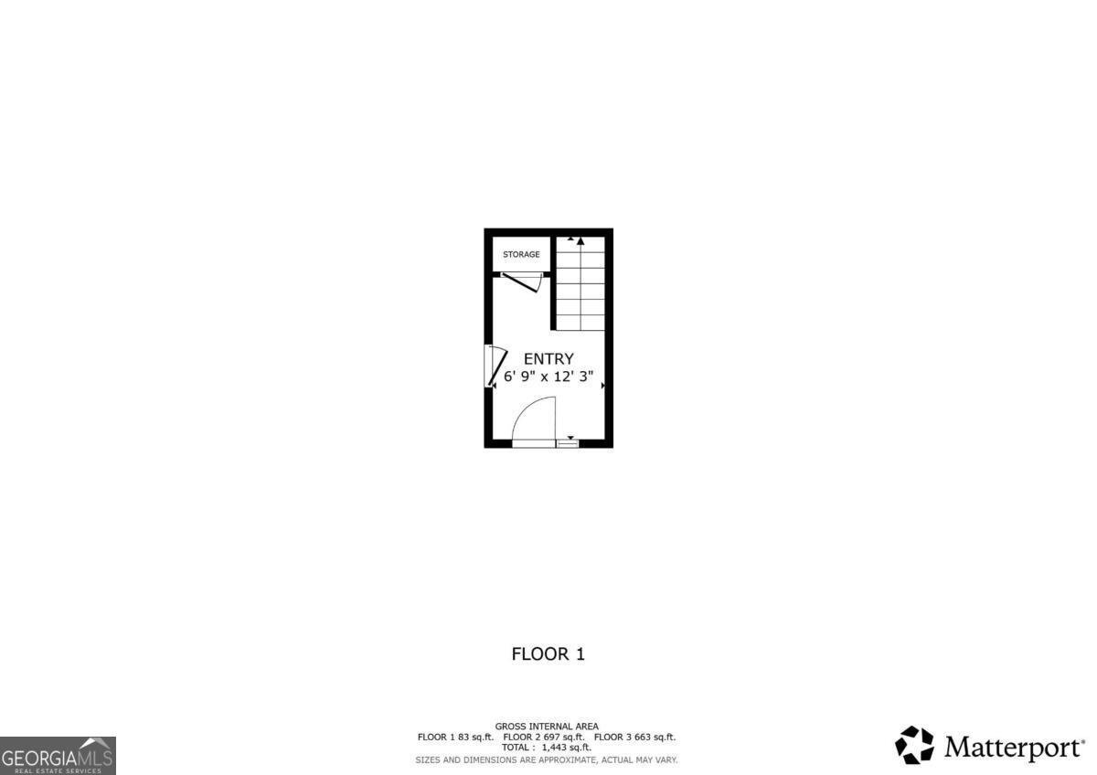 2057 Pinnacle Pointe Drive Norcross - Photo 30