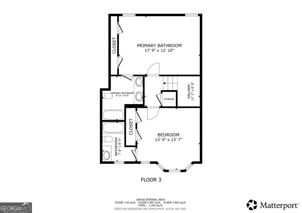 2057 Pinnacle Pointe Drive Norcross - Photo 32