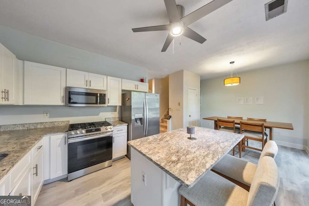 2057 Pinnacle Pointe Drive Norcross - Photo 7