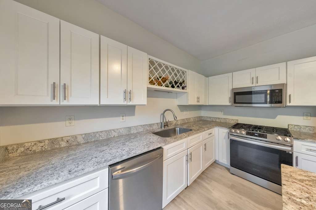 2057 Pinnacle Pointe Drive Norcross - Photo 8