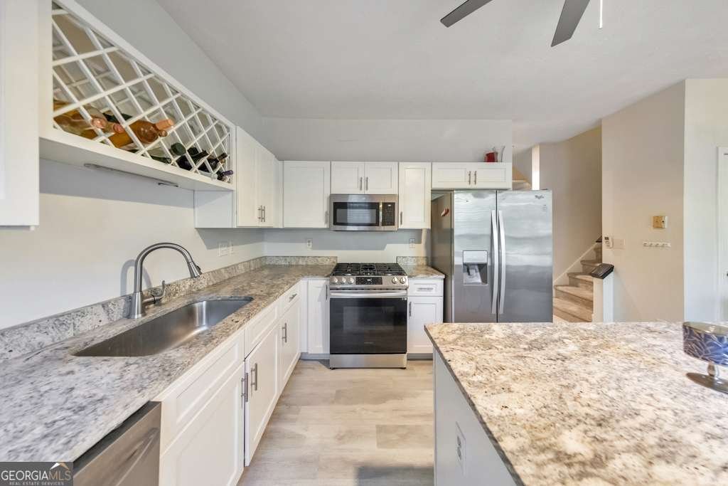 2057 Pinnacle Pointe Drive Norcross - Photo 9