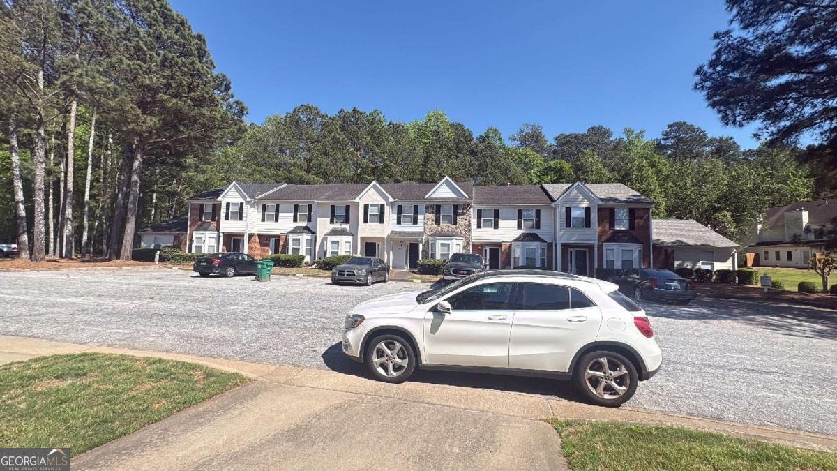 2959 Stonecrest Lane Lithonia - Photo 1