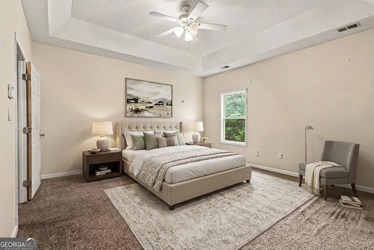 2959 Stonecrest Lane Lithonia - Photo 16