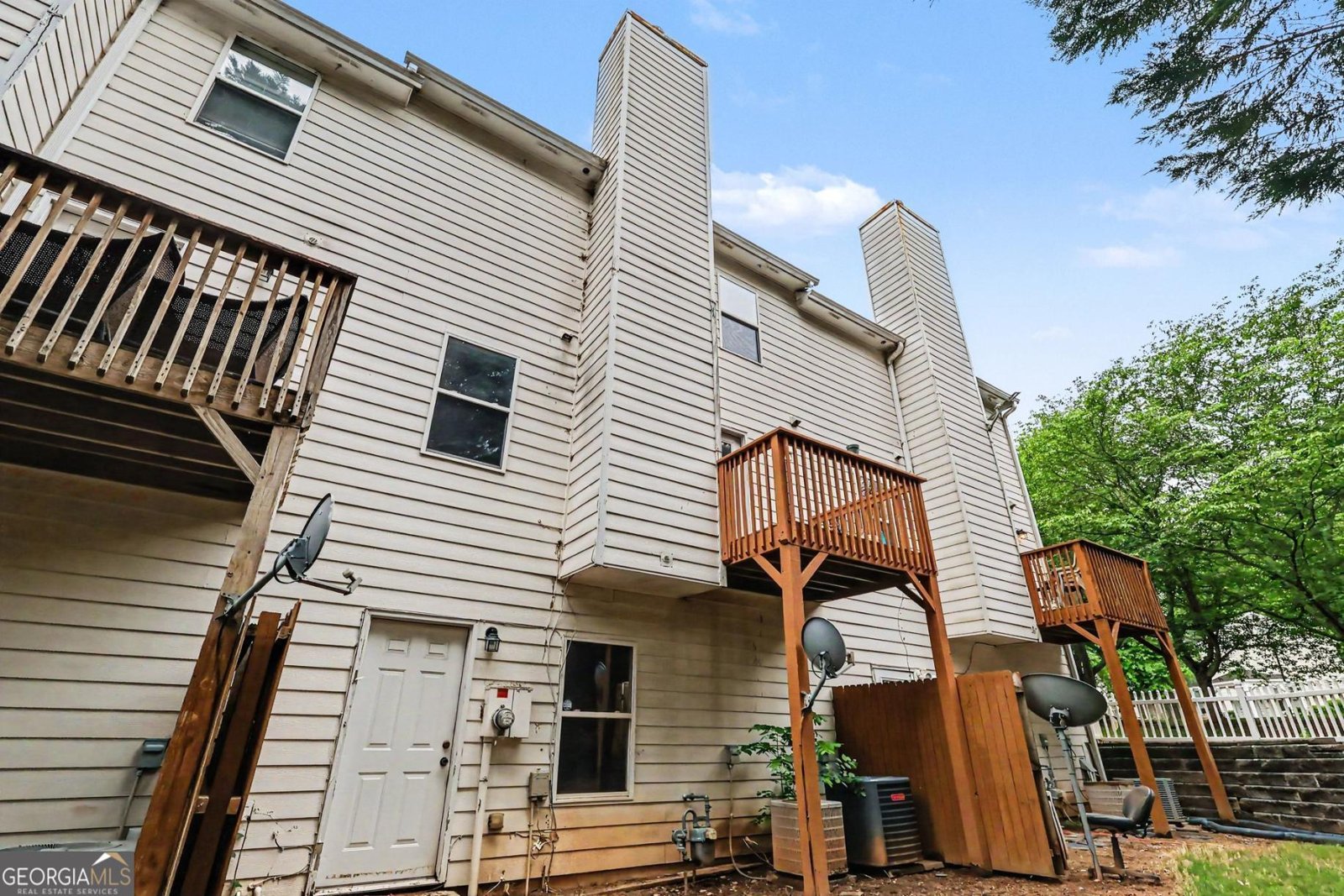 2959 Stonecrest Lane Lithonia - Photo 34