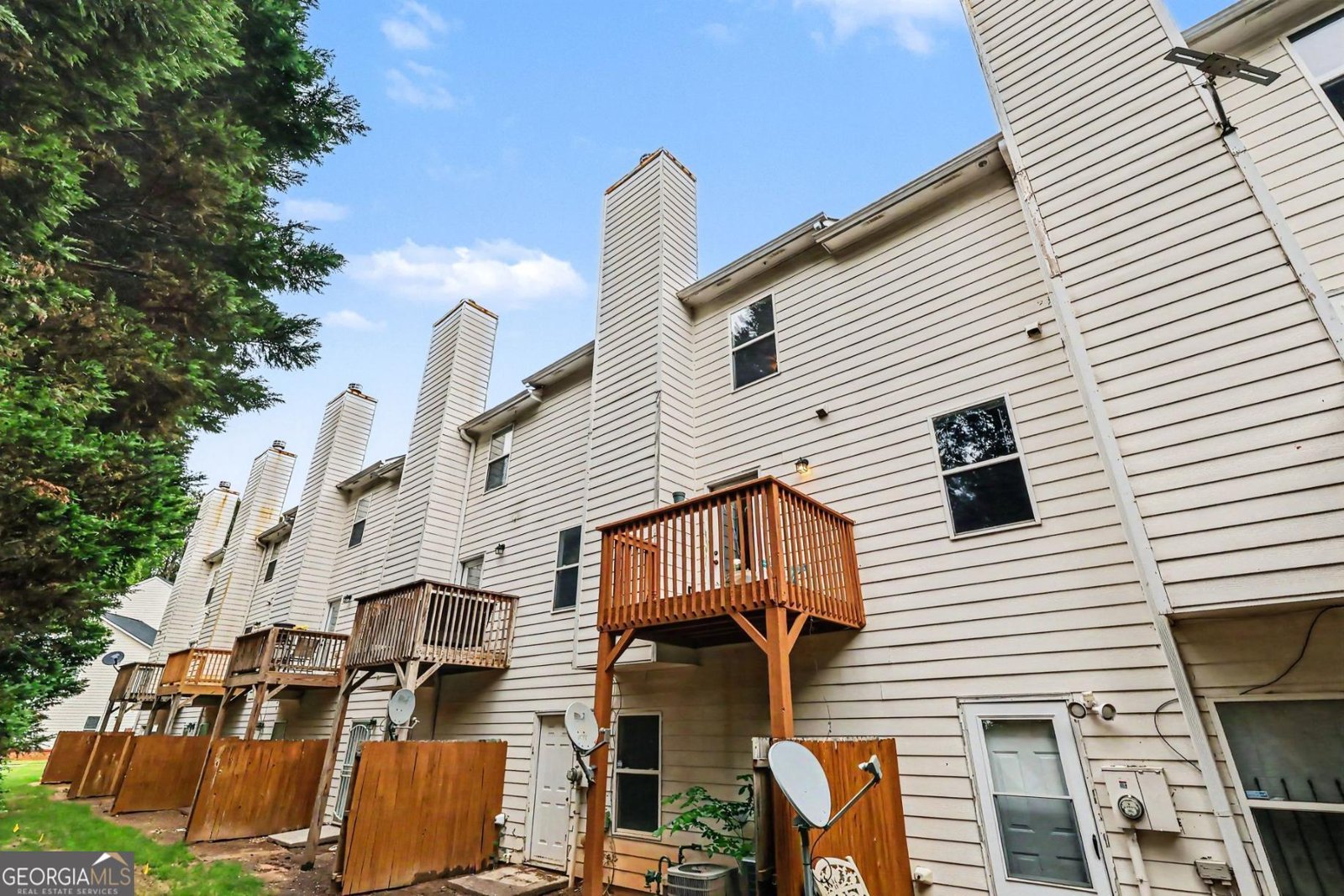 2959 Stonecrest Lane Lithonia - Photo 35