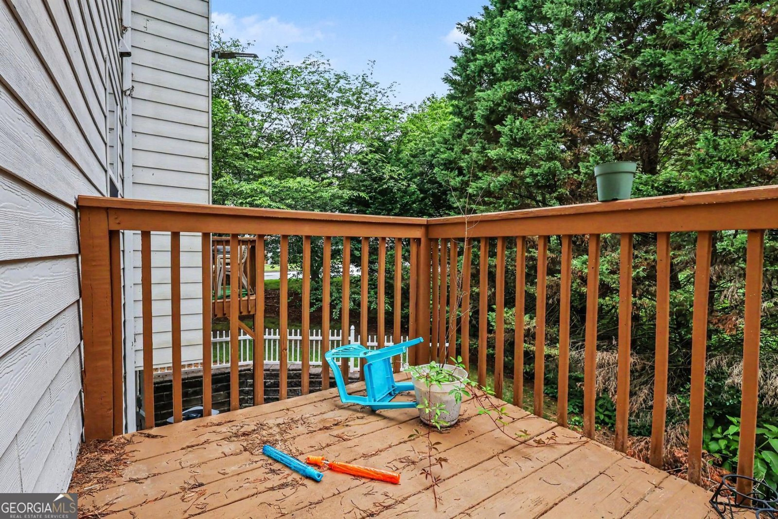 2959 Stonecrest Lane Lithonia - Photo 37