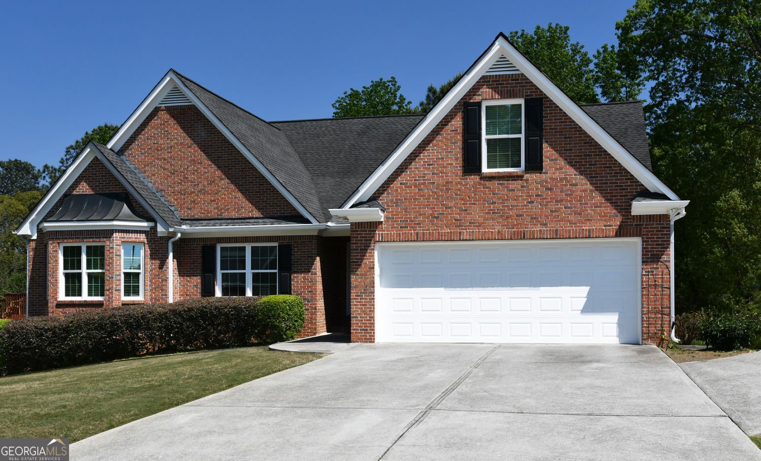 795 Sunset Ridge Lane Lawrenceville - Photo 1