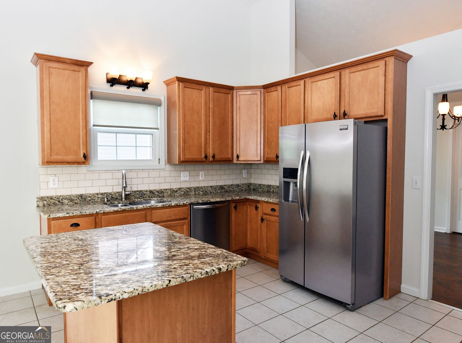 795 Sunset Ridge Lane Lawrenceville - Photo 11