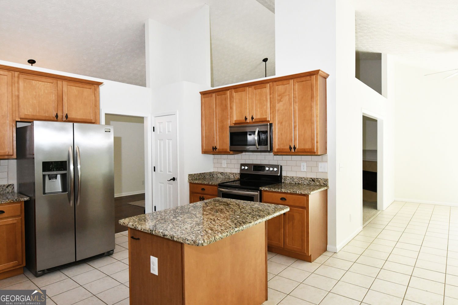 795 Sunset Ridge Lane Lawrenceville - Photo 13