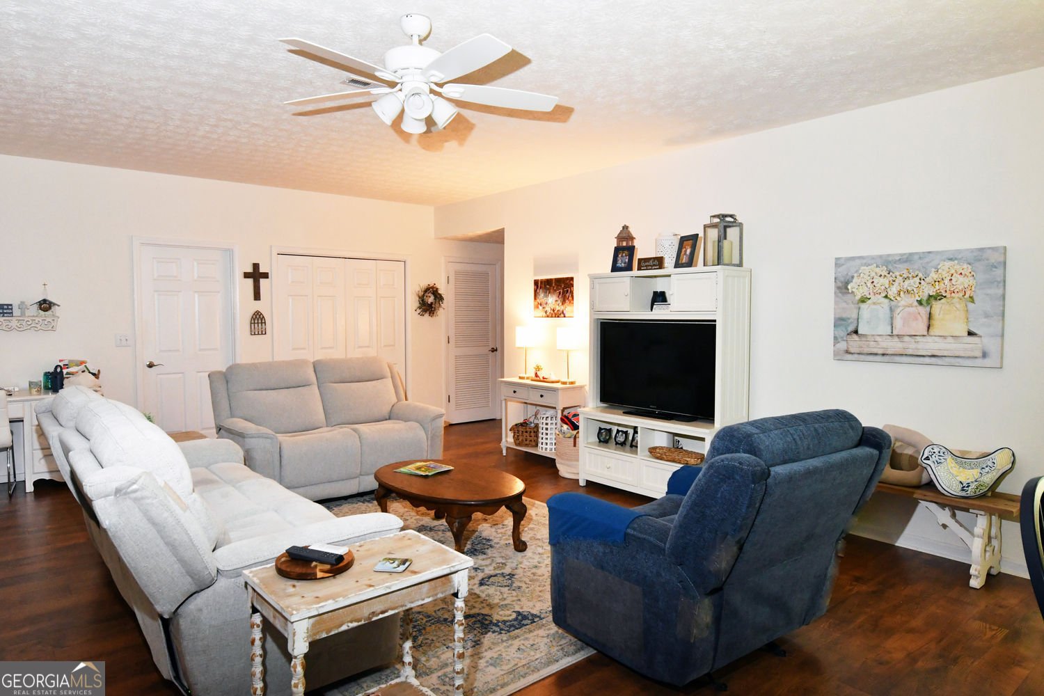 795 Sunset Ridge Lane Lawrenceville - Photo 37