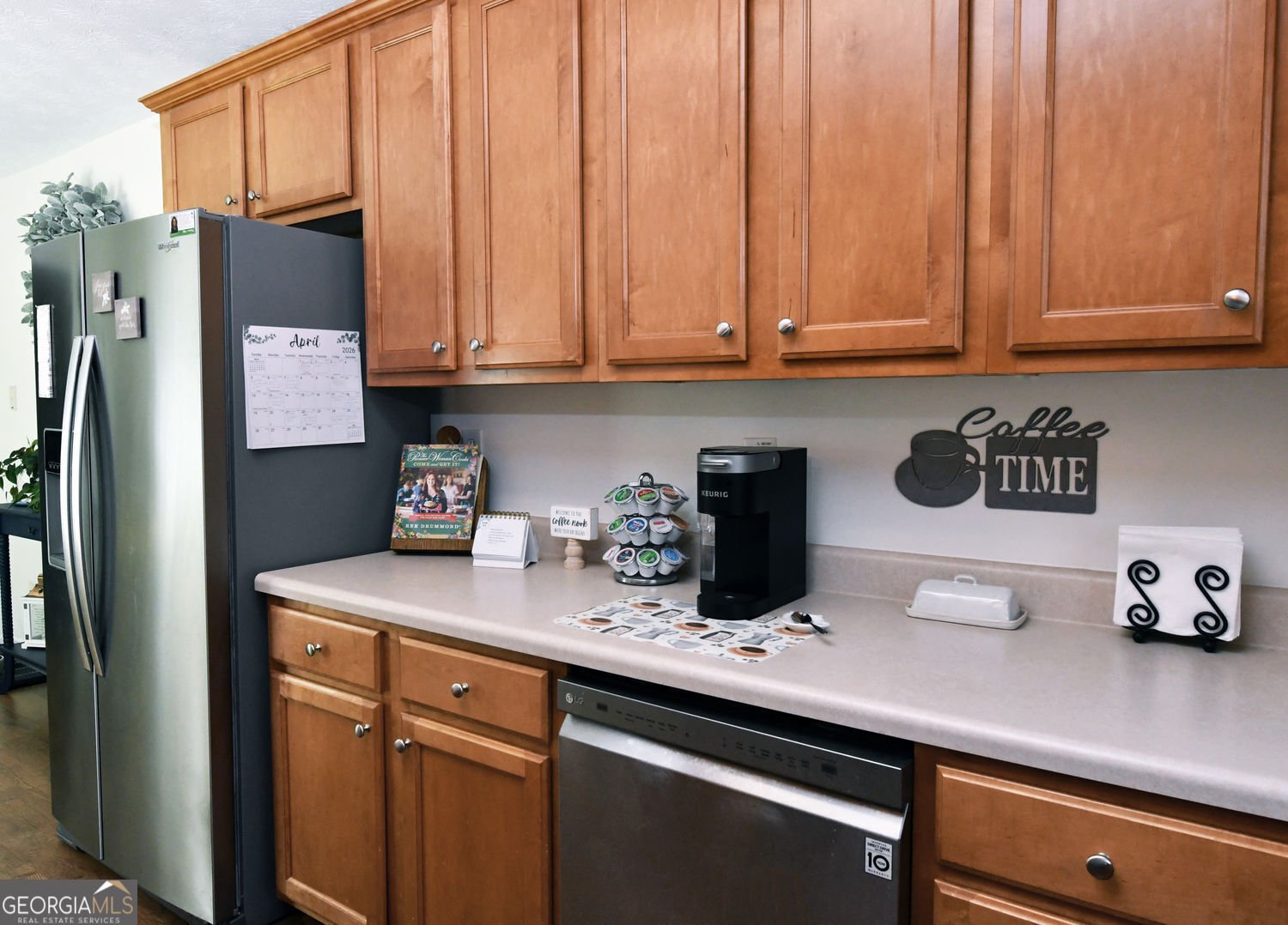 795 Sunset Ridge Lane Lawrenceville - Photo 41